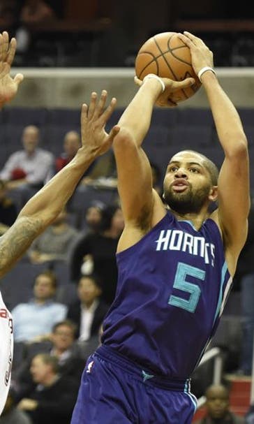 Turnovers And A Dose Of John Wall Veto the Charlotte Hornets' Chances in Washington